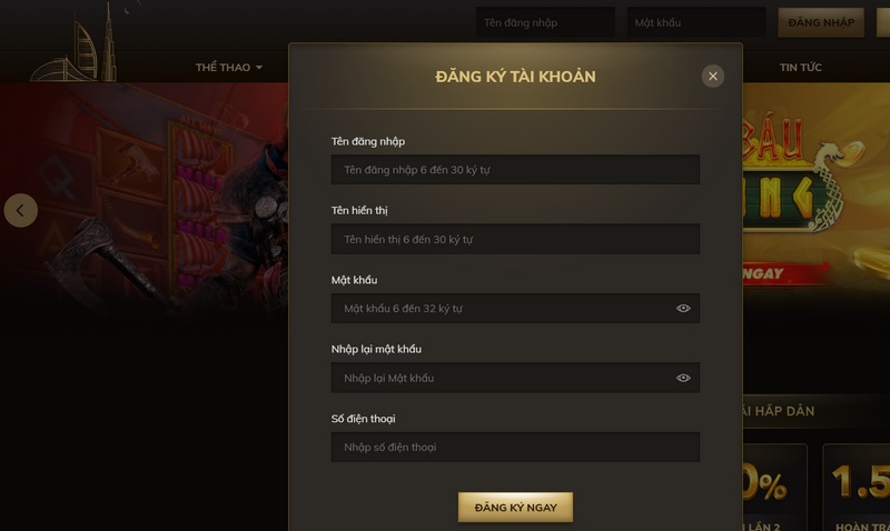 Đăng ký OXBET và những lưu ý dành cho người mới tham gia 2 Khi Đăng Ký Oxbet Cần Chú Ý Một Số Vấn Đề Để Tạo Tài Khoản Nhanh Hơn