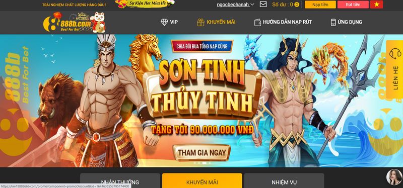 888B - Nhà cái nổi bật được yêu thích nhất hiện nay 8 Người Chơi Nhận Được Những Lợi Ích Gì Khi Đến Với Nhà Cái?