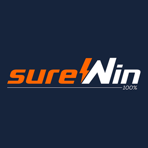 Trang chủ 14 Surewin Logo