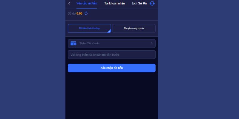99WIN - Nhà Cái Được Đánh Giá Cao Tại Việt Nam Năm 2025 5 Cách Giao Dịch Rút Tiền Tại Nhà Cái 99Win